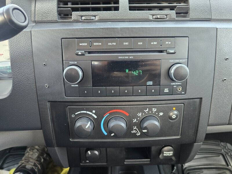 2010 Dodge Dakota ST