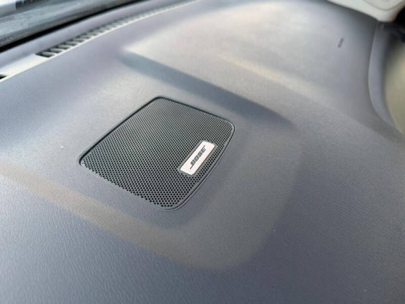 2018 Nissan Pathfinder