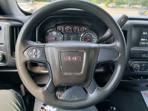 2019 GMC Sierra 1500 Limited