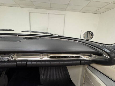1963 Chrysler Imperial