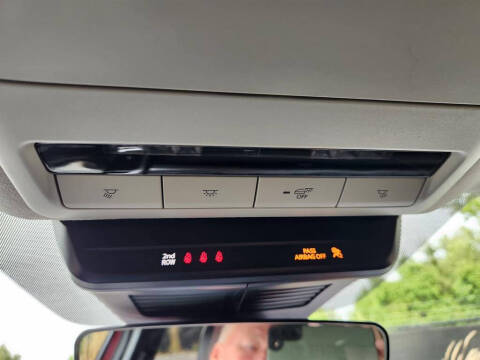 2025 Mazda CX-50 2.5 S Select