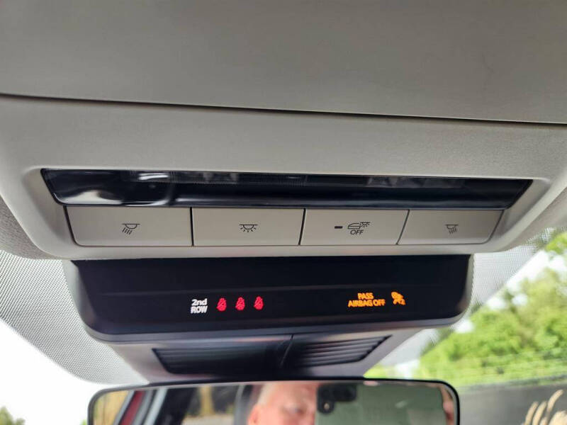 2025 Mazda CX-50 2.5 S Select