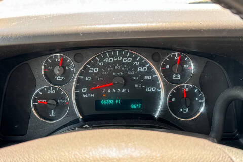2023 GMC Savana 2500