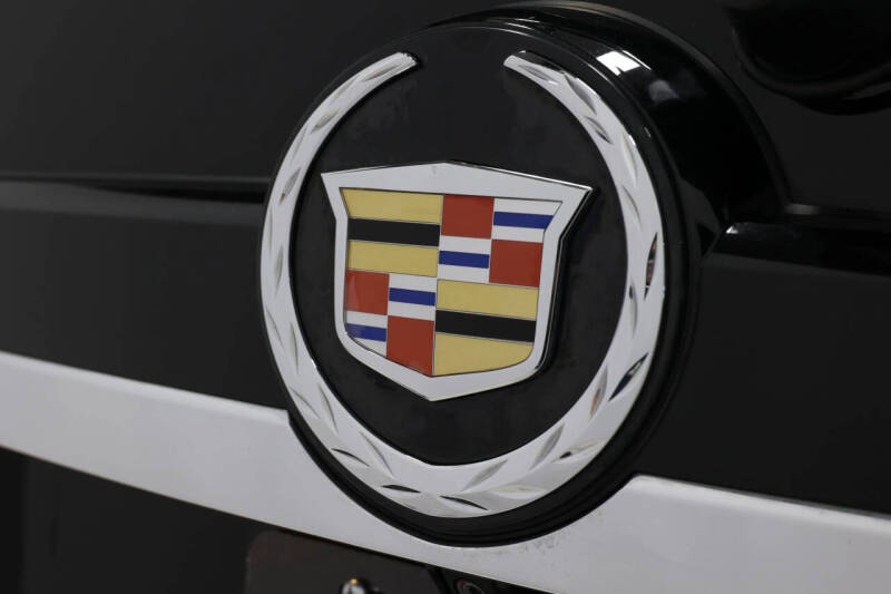 2012 Cadillac Escalade Premium
