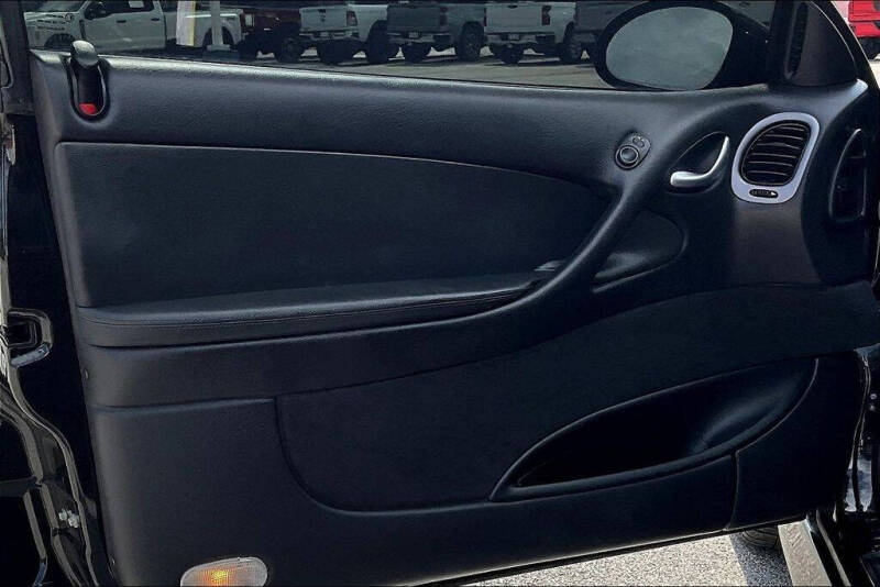 2006 Pontiac GTO