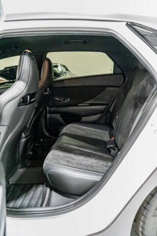 2023 Hyundai Elantra N