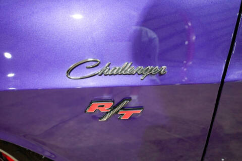 1970 Dodge Challenger