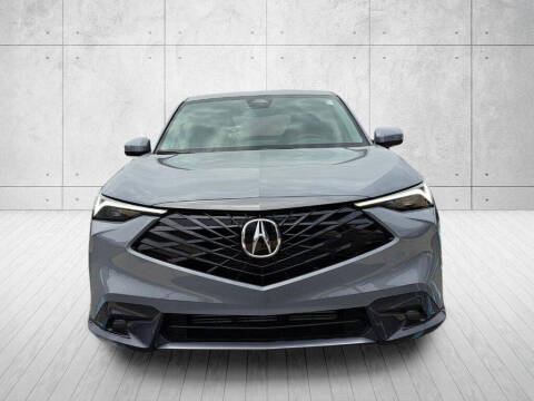 2026 Acura ADX