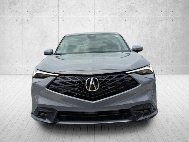 2026 Acura ADX