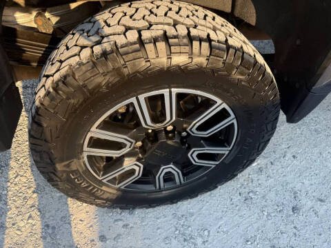 2020 GMC Sierra 2500HD