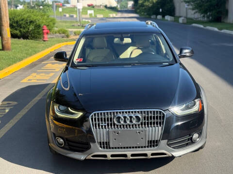 2013 Audi Allroad 2.0T quattro Premium Plus