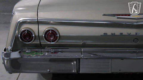 1962 Chevrolet Bel Air