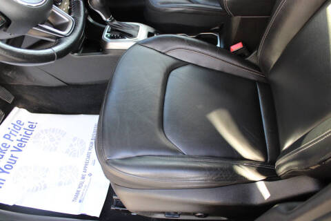 2020 Jeep Renegade Limited