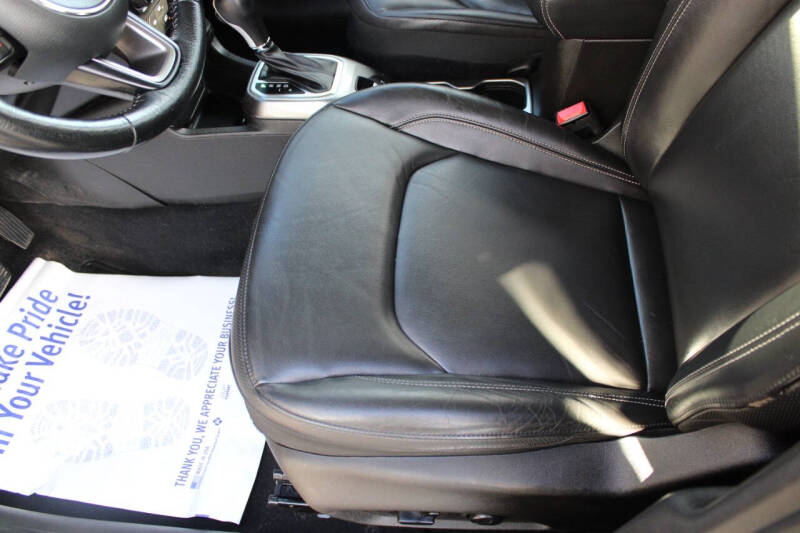 2020 Jeep Renegade Limited