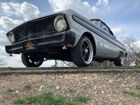 1964 Ford Falcon