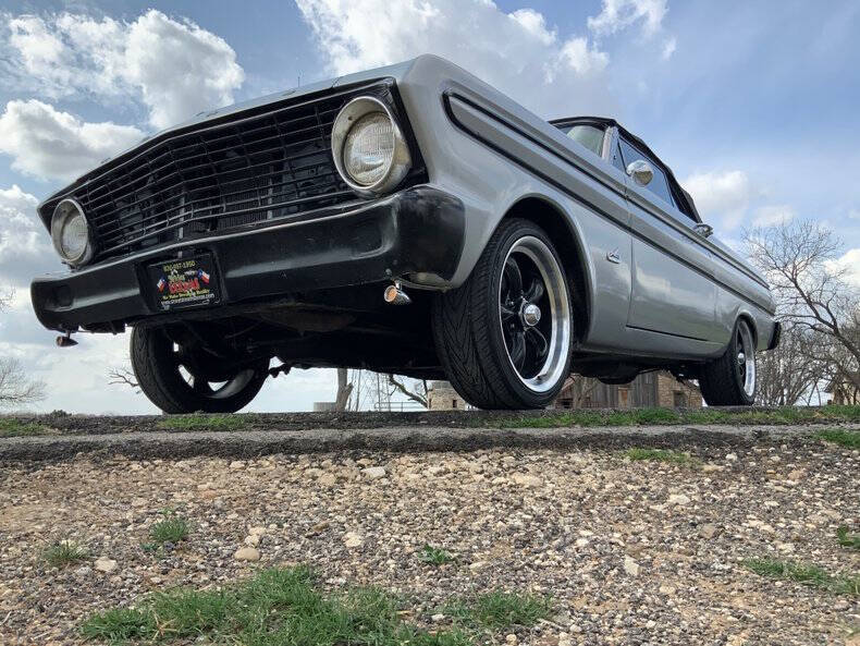 1964 Ford Falcon
