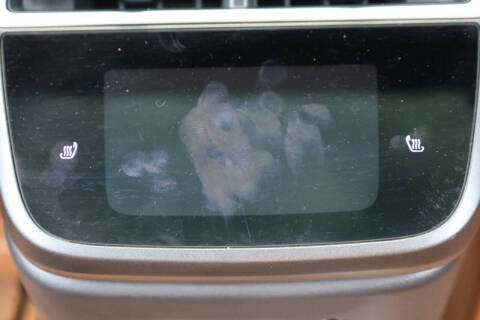 2023 Lucid Air Touring