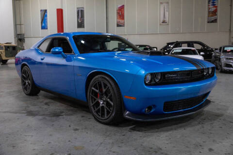 2019 Dodge Challenger R/T