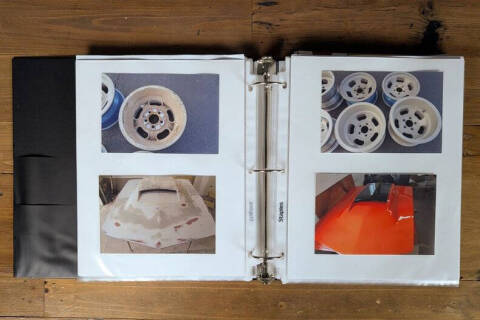 1969 Chevrolet Corvette