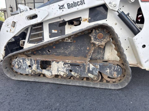 2019 Bobcat MT85
