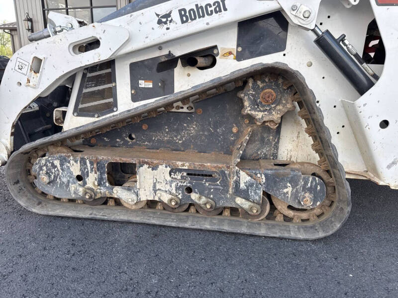 2019 Bobcat MT85