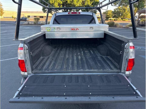 2006 Toyota Tundra