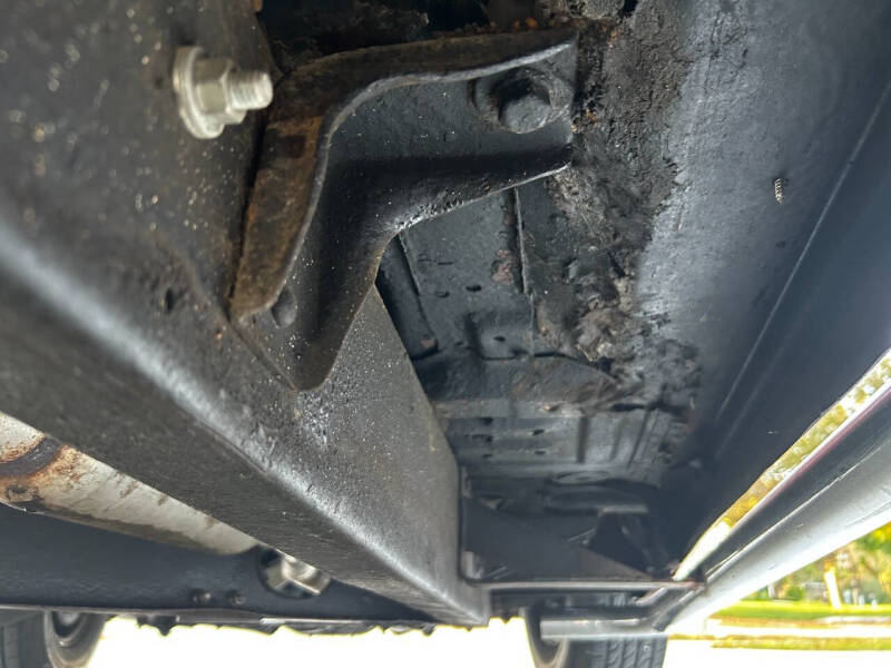 1949 Oldsmobile Futuramic 76