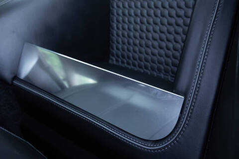 2014 Aston Martin Vanquish