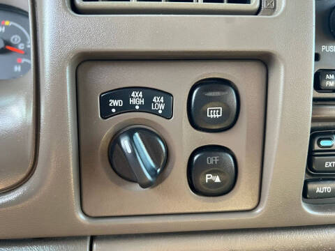 2002 Ford Excursion Limited