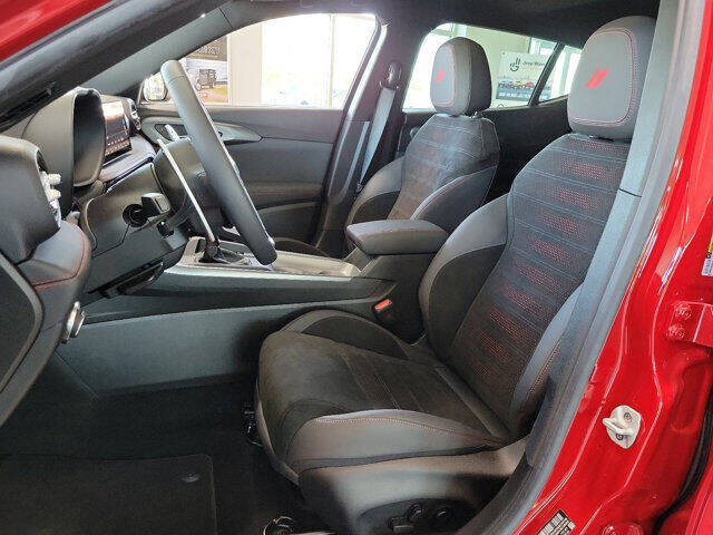 2024 Dodge Hornet R/T Plus