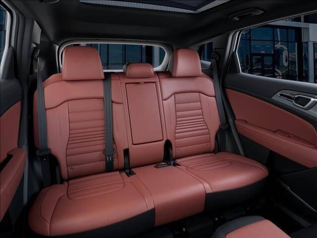 2026 Kia Sportage SX