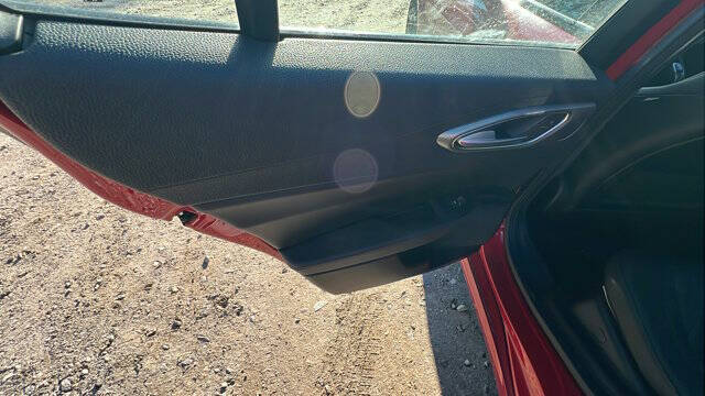 2025 Alfa Romeo Giulia