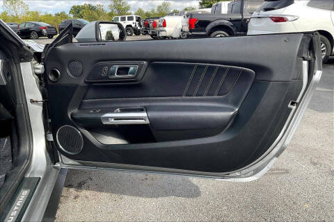 2023 Ford Mustang EcoBoost Premium