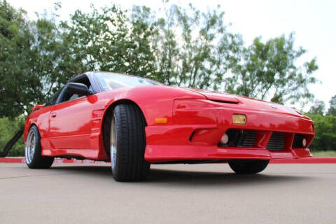 1995 Nissan 180SX