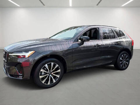 2025 Volvo XC60 B5 Plus Dark Theme