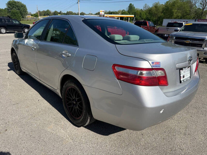 2009 Toyota Camry LE