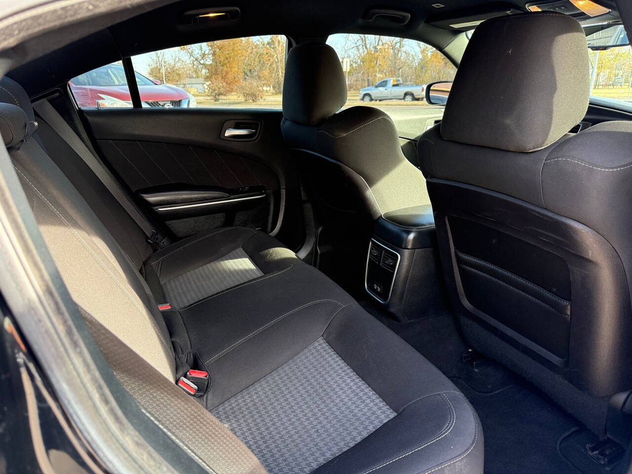 2020 Dodge Charger for sale at OKC EXECUTIVE AUTO SALES in Oklahoma City, OK