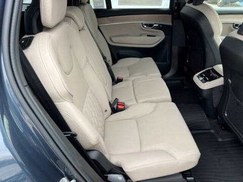 2026 Volvo XC90 B6 Plus 7P