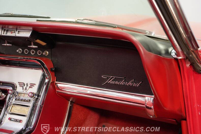 1964 Ford Thunderbird