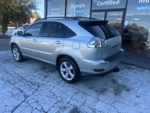 2006 Lexus RX 330