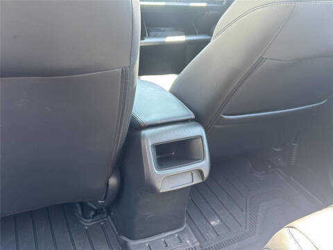 2024 Honda HR-V