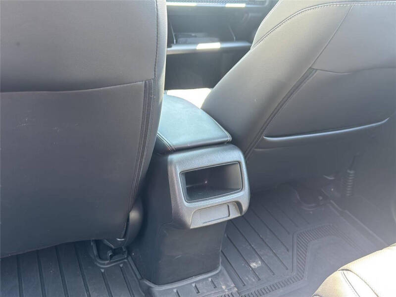 2024 Honda HR-V