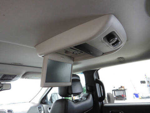 2011 Dodge Durango Citadel