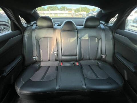 2024 Kia K5