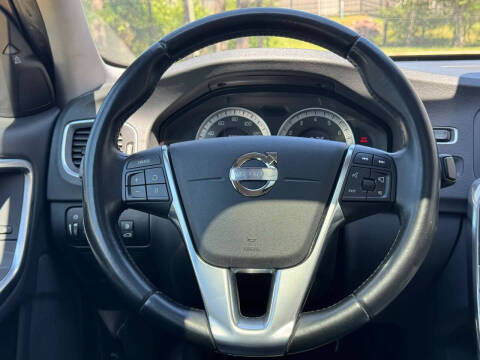 2013 Volvo S60
