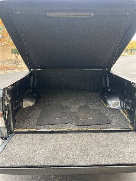 2007 Toyota Tundra SR5