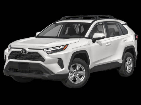 2022 Toyota RAV4 for sale at Phillips Auto Group - Phillips Buick GMC Truck in Fruitland Park FL
