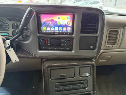 2006 GMC Yukon XL Denali