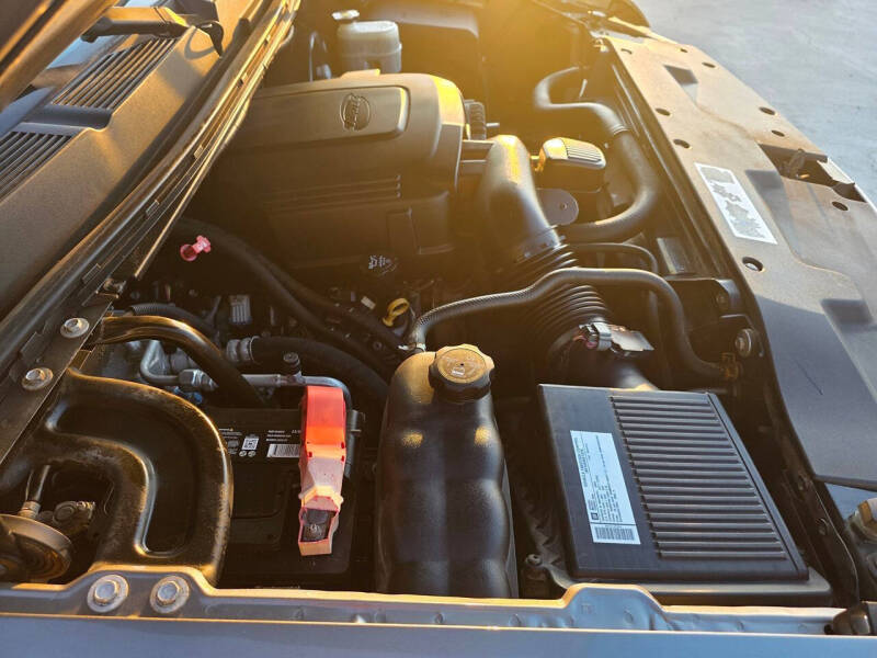 2009 Chevrolet Silverado 1500 LT