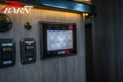 2020 Mercedes-Benz Sprinter 2500